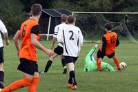 Hempnall v Easton 22nd oct 2016 21